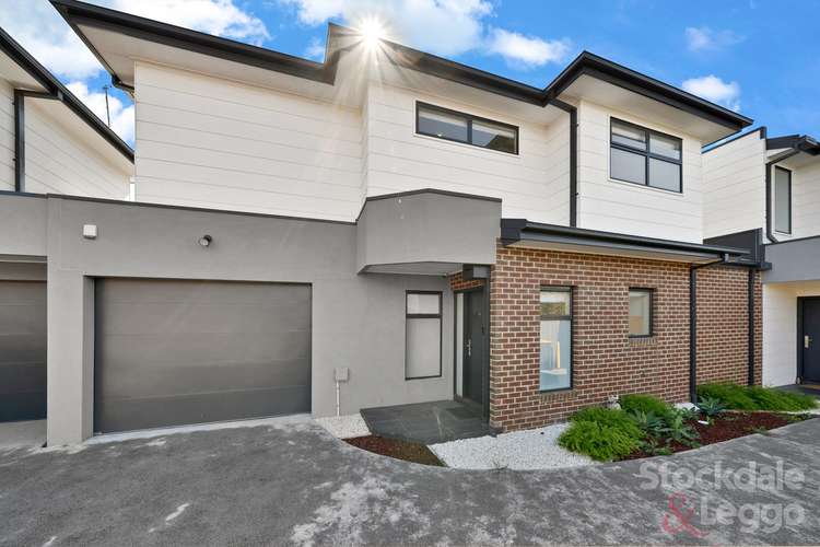 Main view of Homely townhouse listing, 2/12 Becket Street South, Glenroy VIC 3046