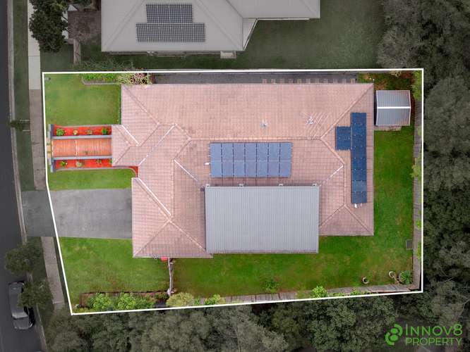 Second view of Homely house listing, 60 Maidenhair Drive, Narangba QLD 4504