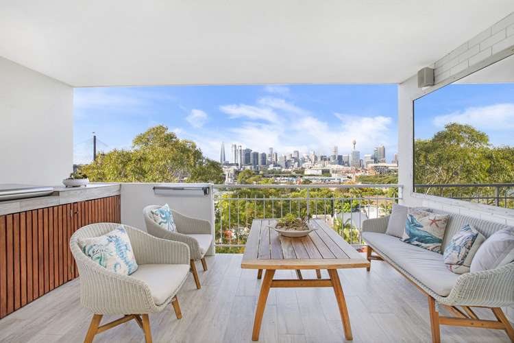 Main view of Homely apartment listing, 2a Forsyth Street, Glebe NSW 2037