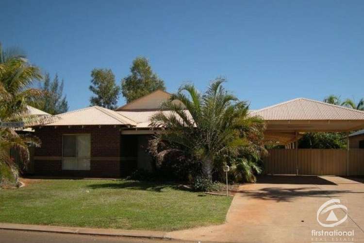 Main view of Homely house listing, 7 Armstrong Drive, Baynton WA 6714