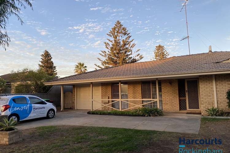 Main view of Homely house listing, 114 Currie Street, Warnbro WA 6169