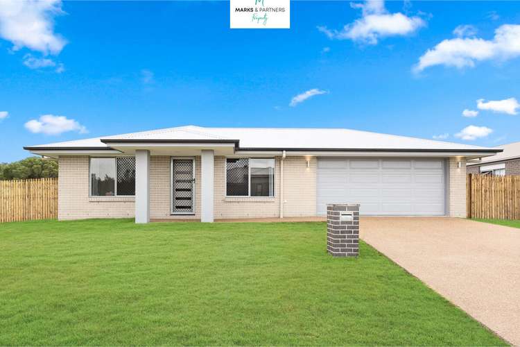 Main view of Homely house listing, Lot 158 Lady Elliot Crescent, Eli Waters QLD 4655