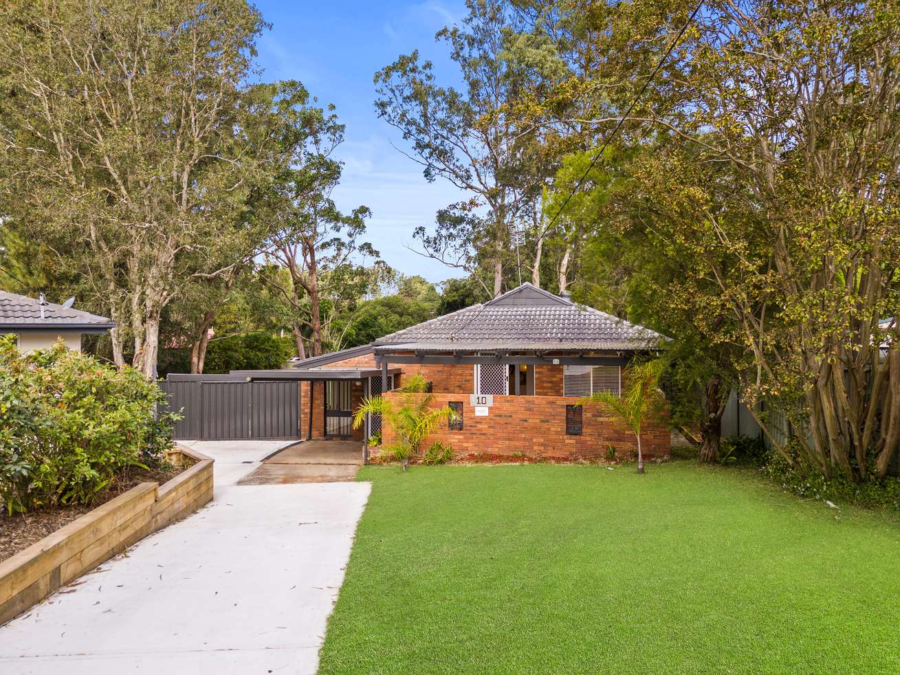 Main view of Homely house listing, 10 Runyon Close, Narara NSW 2250