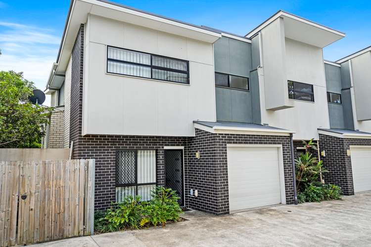Main view of Homely townhouse listing, 1/44 Holland Crescent, Capalaba QLD 4157
