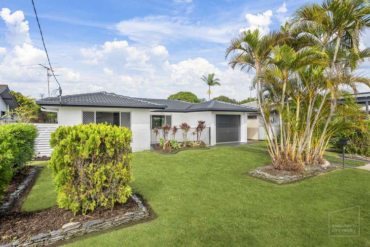 Main view of Homely house listing, 26 Michael Street, Golden Beach QLD 4551