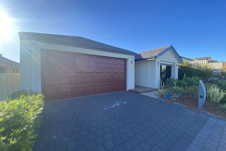 Main view of Homely house listing, 25 Damperia Green, Sinagra WA 6065