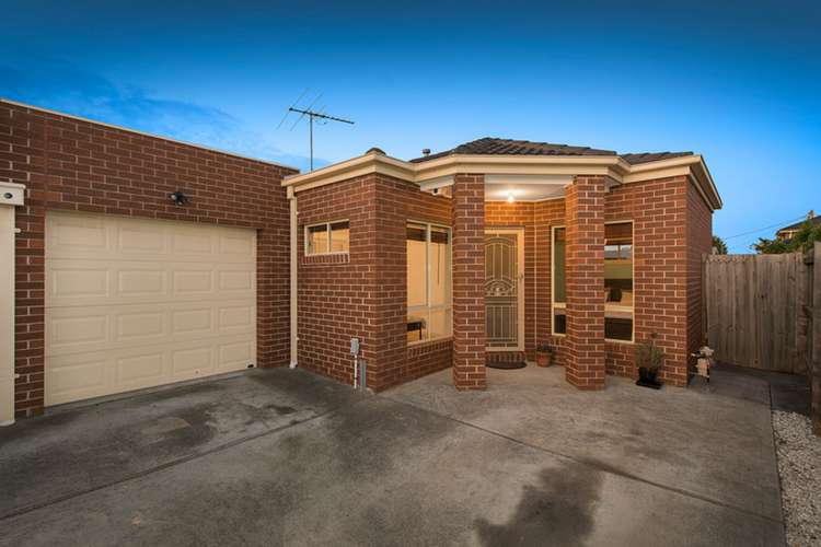 Main view of Homely unit listing, 3/172 Widford Street, Broadmeadows VIC 3047