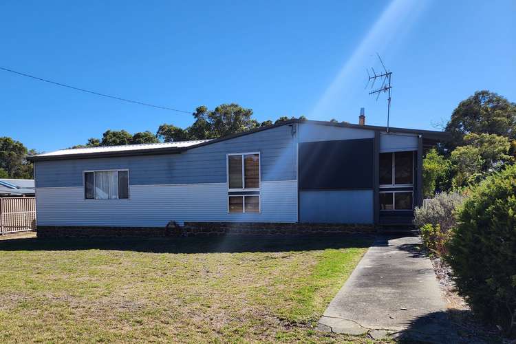 Main view of Homely house listing, 23 Williamson Avenue, Narrikup WA 6326