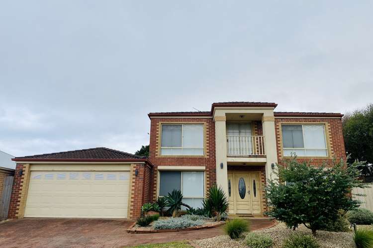 8 Somerset Place, Safety Beach VIC 3936