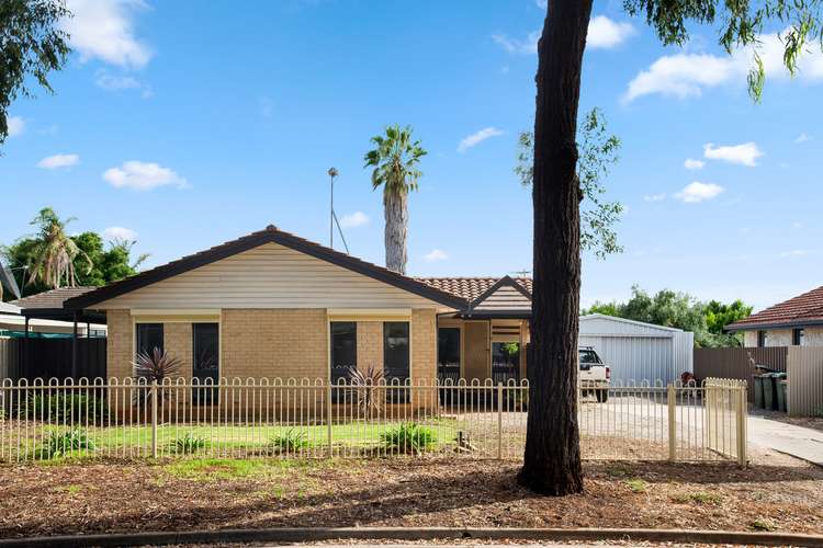 Main view of Homely house listing, 4 Bernadette Street, Paralowie SA 5108