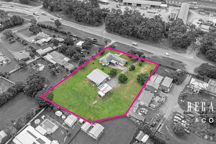 759-763 Old Gympie Road, Burpengary QLD 4505