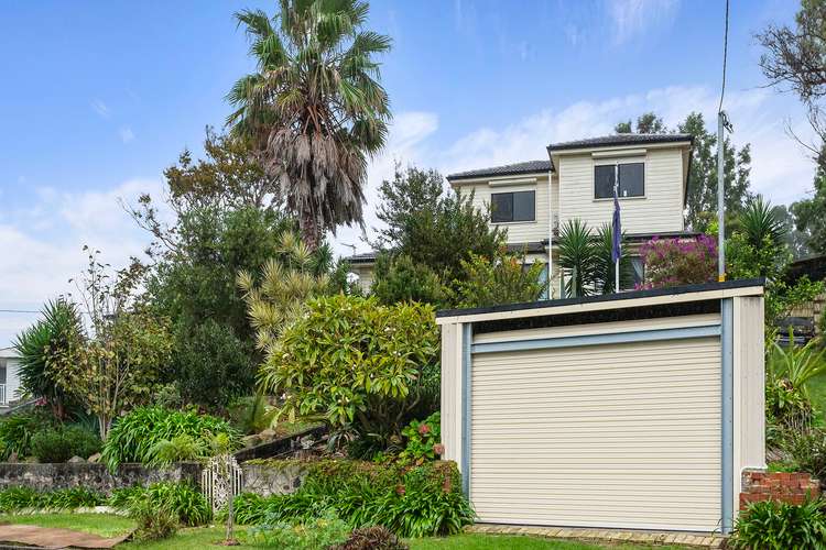 Main view of Homely house listing, 80 Nottingham Street, Berkeley NSW 2506