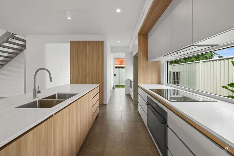 Fifth view of Homely semiDetached listing, 2/18 Currawan Street, Warana QLD 4575