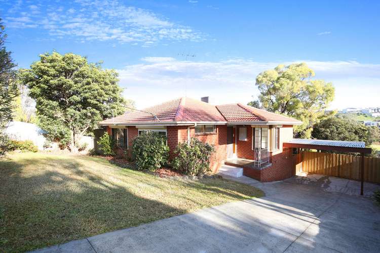 Main view of Homely house listing, 21 Centreway, Glenroy VIC 3046