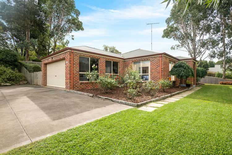 16 Somerset Court, Bannockburn VIC 3331