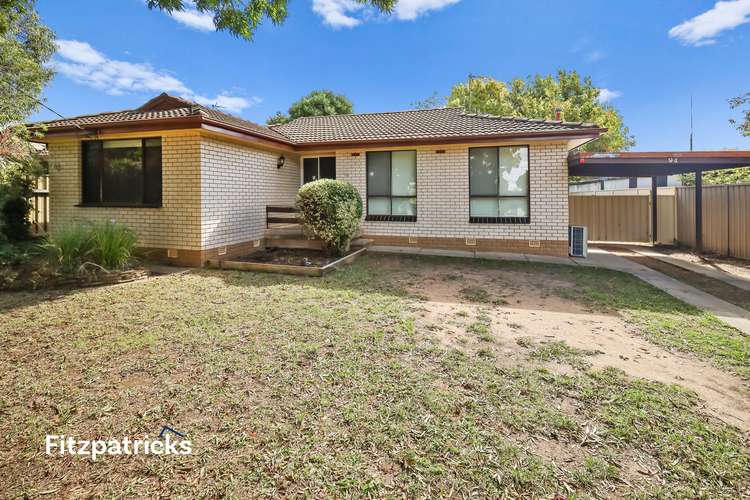 94 Vincent Road, Lake Albert NSW 2650