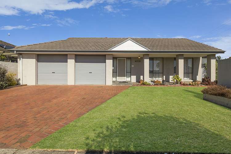 Main view of Homely house listing, 16 Riverdale Court, Warrnambool VIC 3280