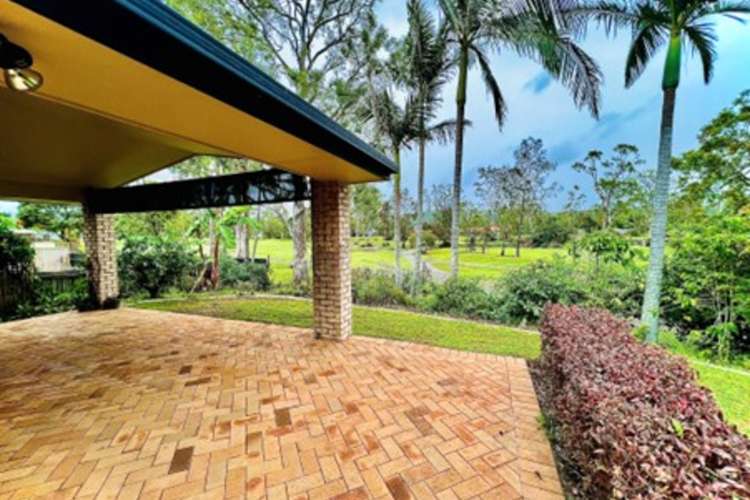 Main view of Homely house listing, 38 Lismore Drive, Helensvale QLD 4212