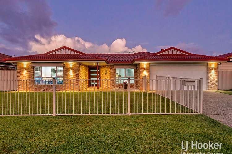 Main view of Homely house listing, 69 Pine River Drive, Murrumba Downs QLD 4503