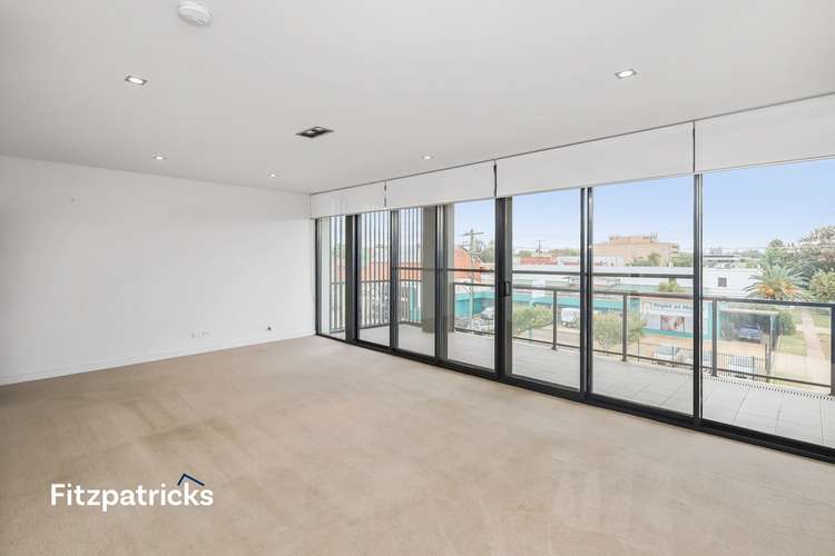 Main view of Homely unit listing, 201/1 Flinders Street, Wagga Wagga NSW 2650