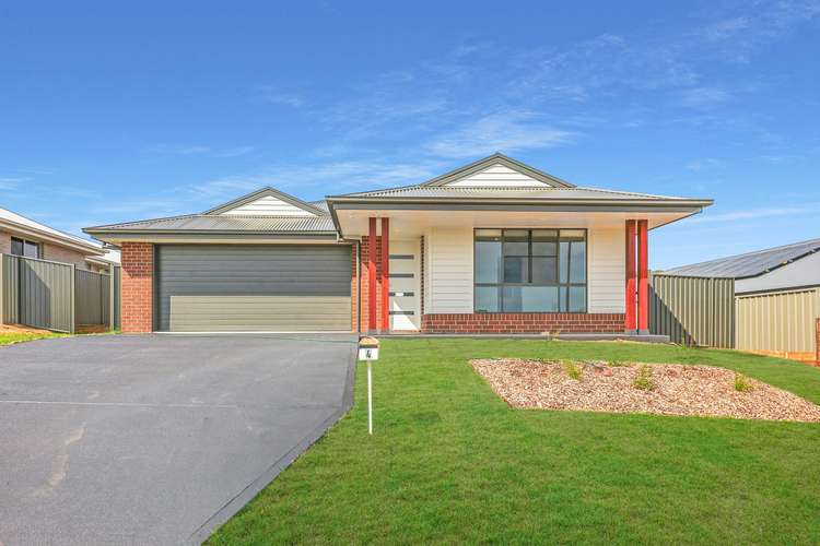 4 Turner Close, Gunnedah NSW 2380