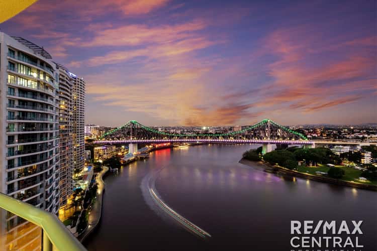 Main view of Homely unit listing, Level 20/501 Queen Street, Brisbane City QLD 4000