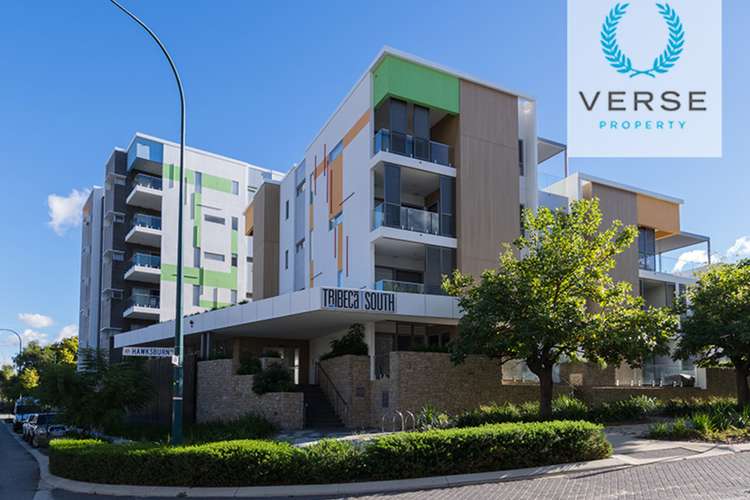 Main view of Homely apartment listing, 36/8 Hawksburn Road, Rivervale WA 6103