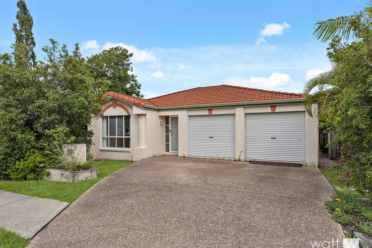 20 Joyce Crescent, Bracken Ridge QLD 4017