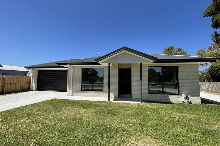 Main view of Homely unit listing, 1/63 Main Street, Winchelsea VIC 3241