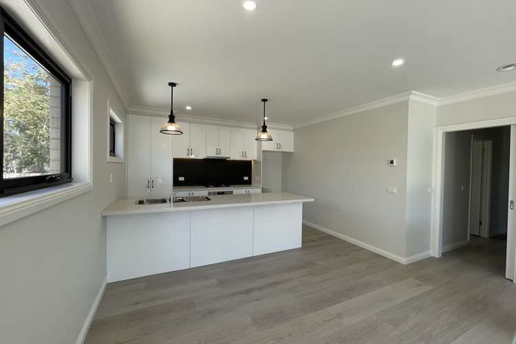 Third view of Homely unit listing, 1/63 Main Street, Winchelsea VIC 3241