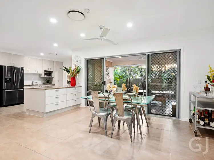 Third view of Homely house listing, 12 Hillside Circuit, Chermside West QLD 4032