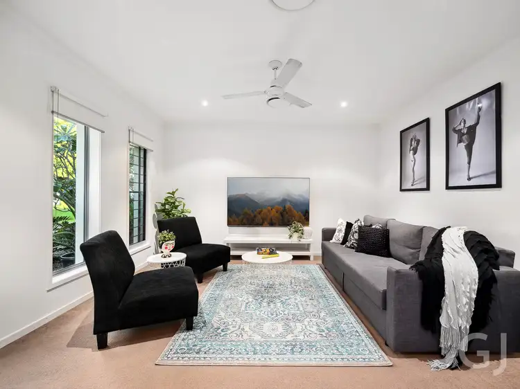 Fifth view of Homely house listing, 12 Hillside Circuit, Chermside West QLD 4032