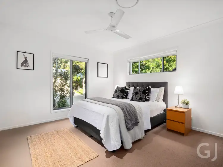 Sixth view of Homely house listing, 12 Hillside Circuit, Chermside West QLD 4032