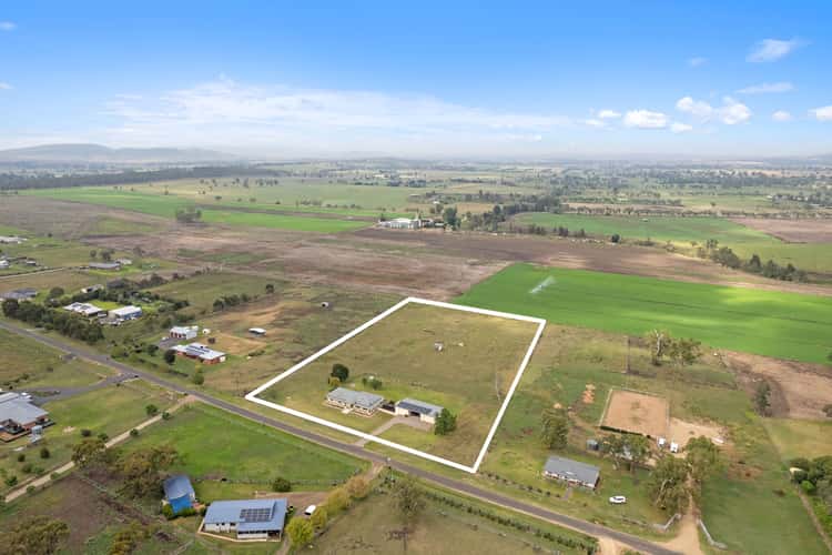 Main view of Homely house listing, 133 Allan Cunningham Road, Scone NSW 2337