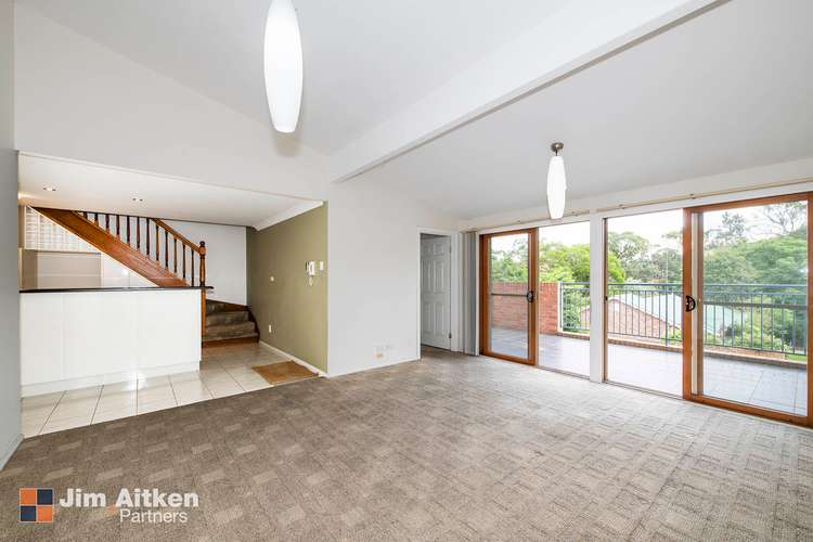 Main view of Homely unit listing, 4/11 Ross Street, Glenbrook NSW 2773
