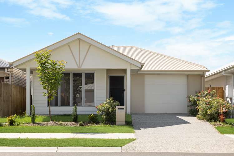 Main view of Homely house listing, 17 Bush Tucker Drive, Narangba QLD 4504
