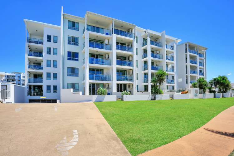Main view of Homely unit listing, 102/23 Esplanade, Bargara QLD 4670
