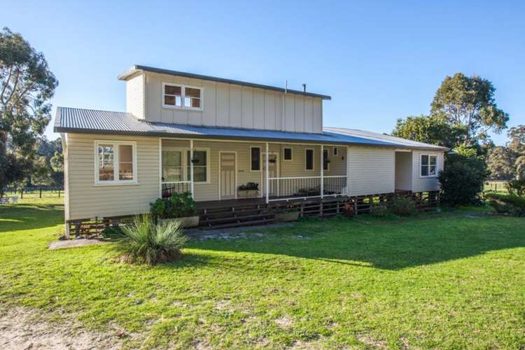 Main view of Homely house listing, 45 Tinks Road, Quinninup WA 6258