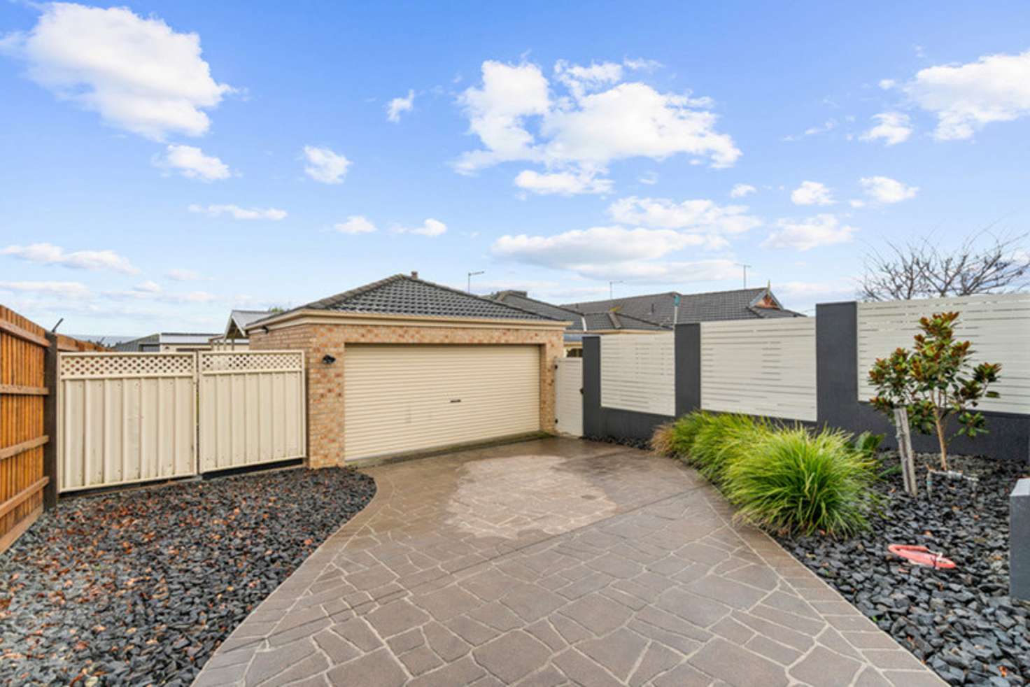 Main view of Homely house listing, 18 Cross's Road, Traralgon VIC 3844