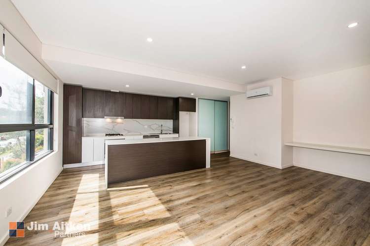 Second view of Homely unit listing, 53/12 Vista Street, Penrith NSW 2750