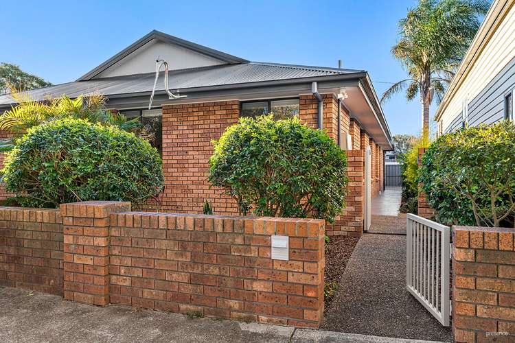 Main view of Homely house listing, 16 Reay Street, Hamilton NSW 2303