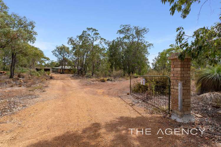 118 Grevillea Place, Morangup WA 6083