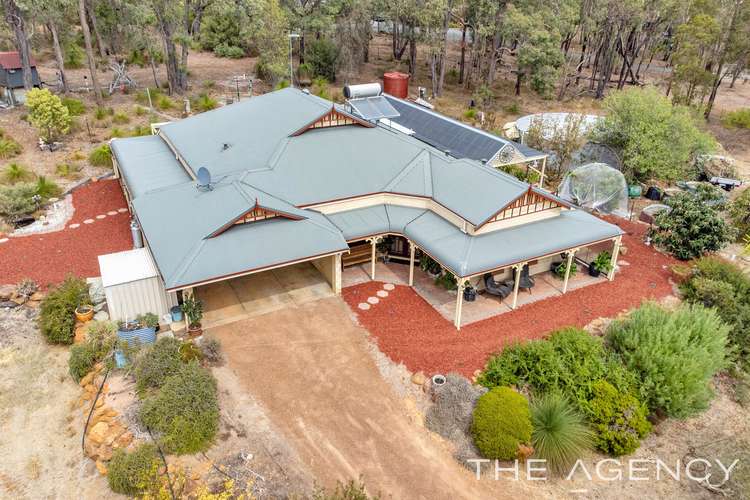 42 Brompton Heights, Gidgegannup WA 6083