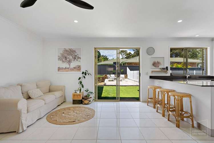 Main view of Homely house listing, 17 Moreton Bay Drive, Caloundra West QLD 4551