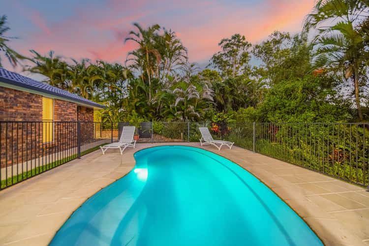3 Fortune Court, Nambour QLD 4560