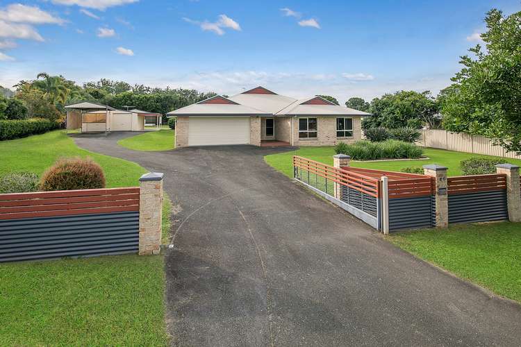 Main view of Homely house listing, 4-6 Flametree Court, Elimbah QLD 4516