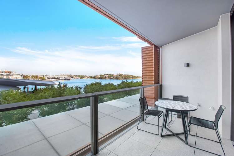 Main view of Homely apartment listing, 19 Barangaroo Avenue, Sydney NSW 2000