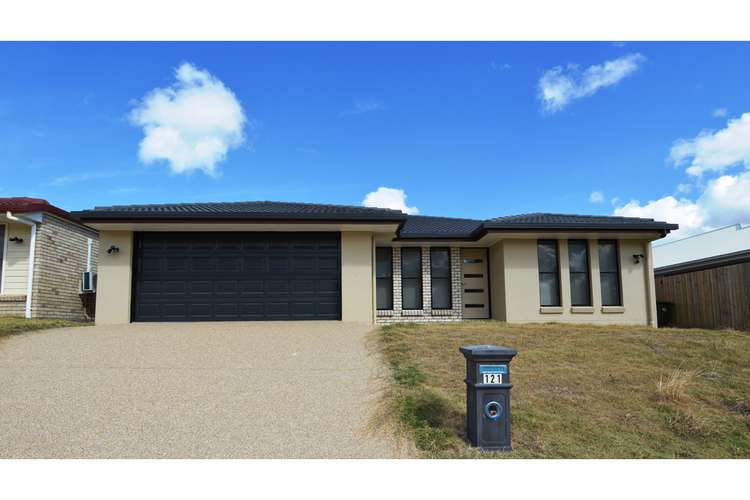 Main view of Homely house listing, 121 Springfield Drive, Norman Gardens QLD 4701