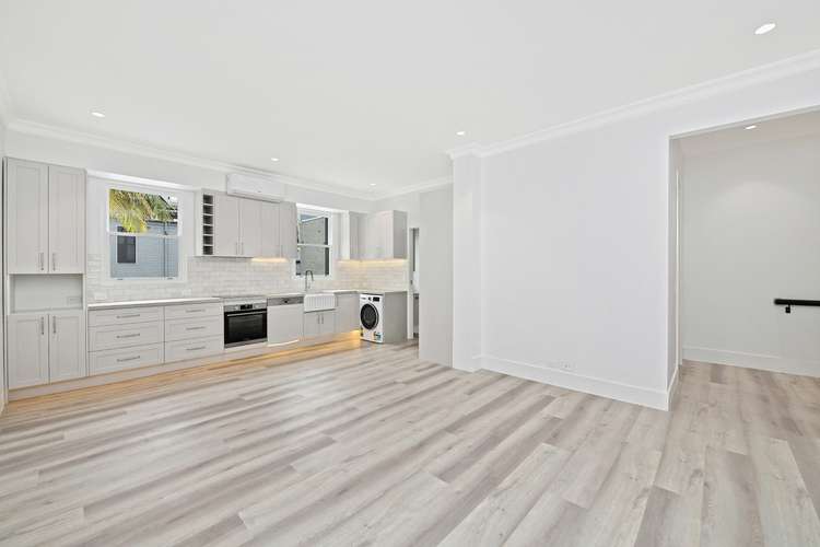 Main view of Homely apartment listing, 1/222 Liverpool Street, Darlinghurst NSW 2010
