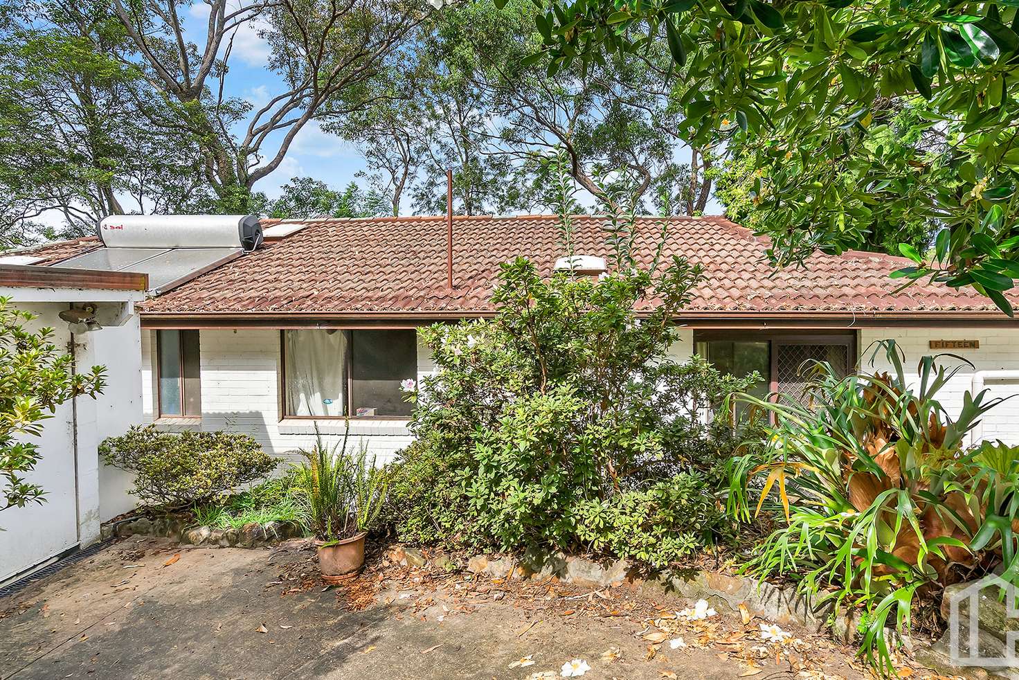 Main view of Homely house listing, 15 Perry Avenue, Springwood NSW 2777